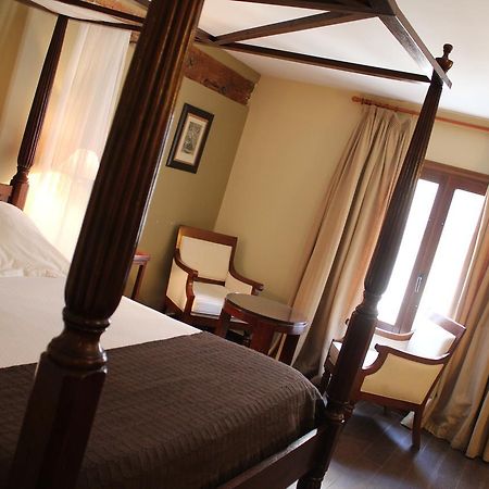 Hospederia De Cuenca Hotel Куенка Екстериор снимка
