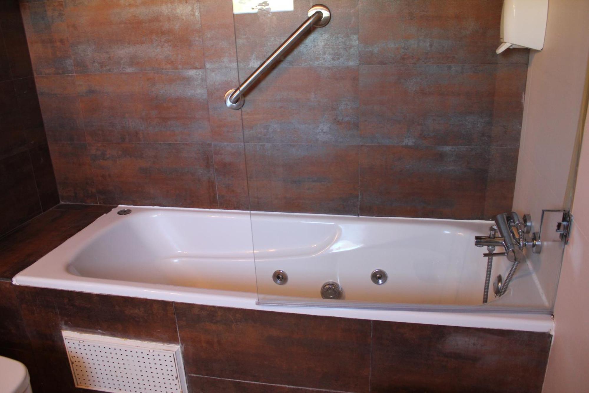 Hospederia De Cuenca Hotel Куенка Екстериор снимка