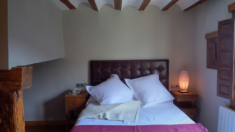 Hospederia De Cuenca Hotel Куенка Екстериор снимка