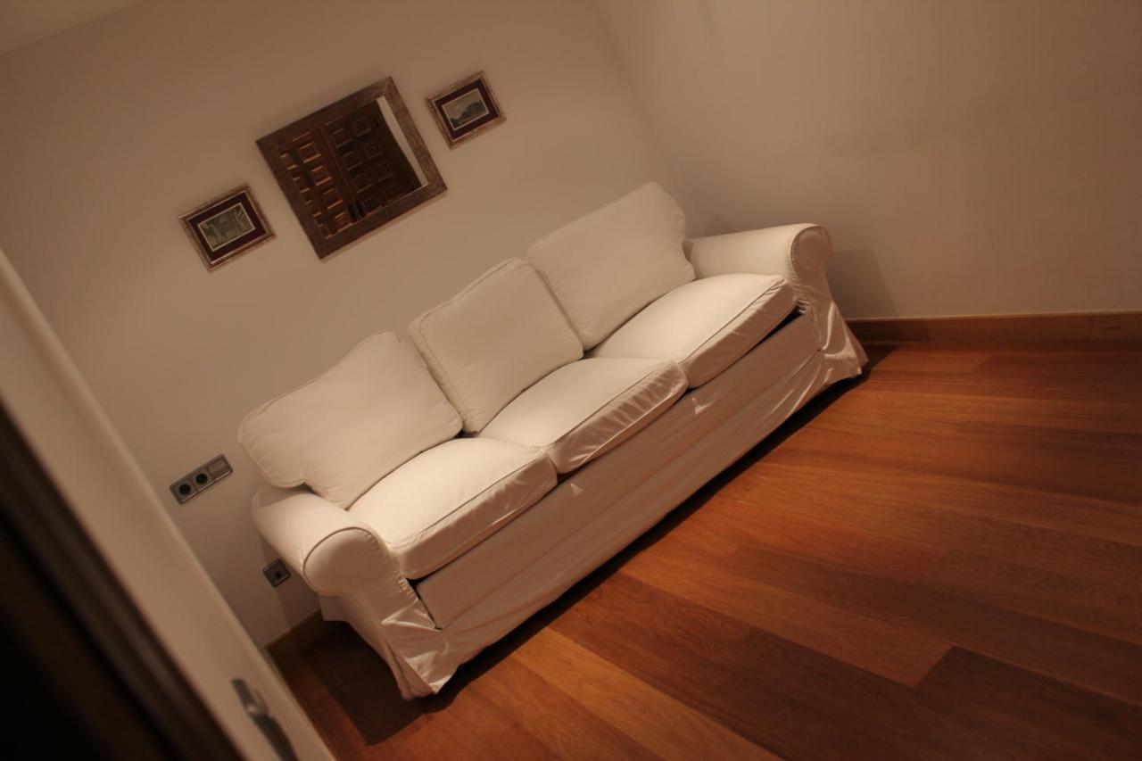 Hospederia De Cuenca Hotel Куенка Екстериор снимка