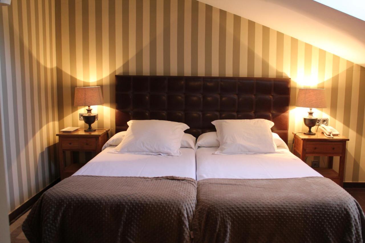 Hospederia De Cuenca Hotel Куенка Екстериор снимка