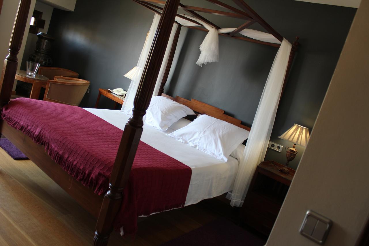 Hospederia De Cuenca Hotel Куенка Екстериор снимка