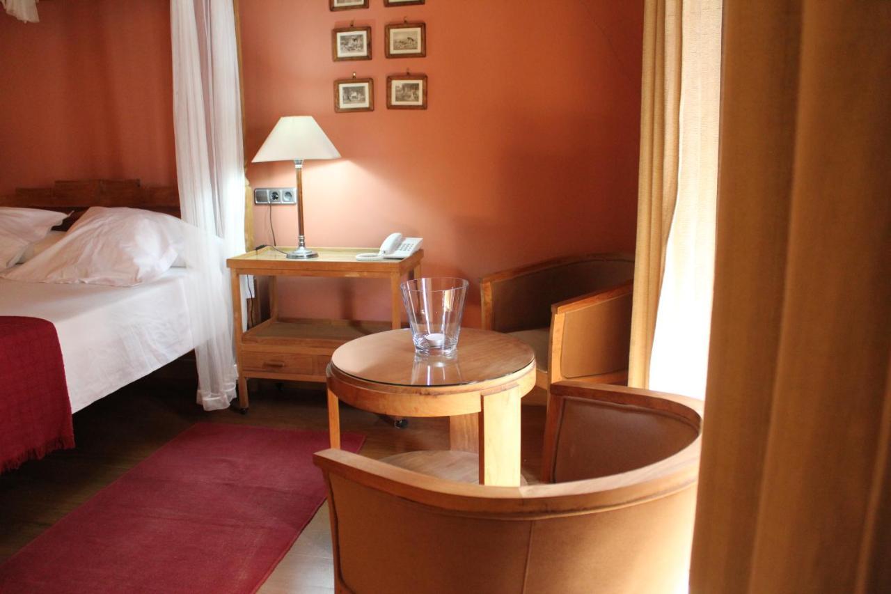 Hospederia De Cuenca Hotel Куенка Екстериор снимка